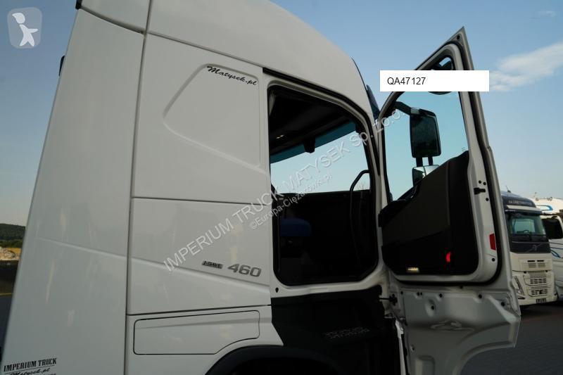 Tractor Volvo FH 460 / I-SAVE / I-PARK COOL /...