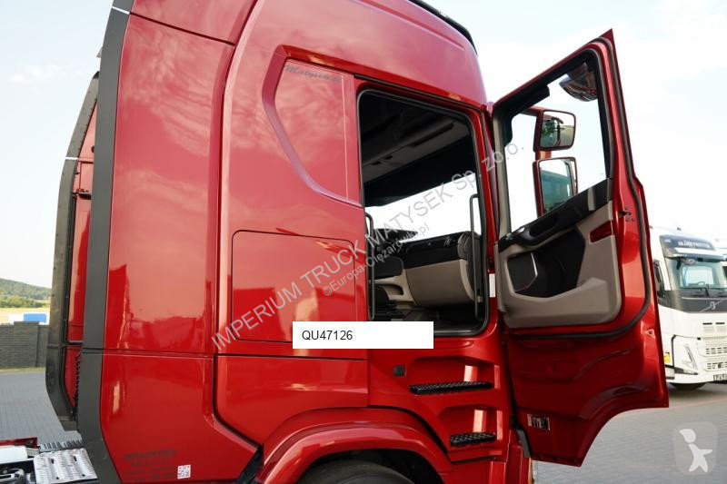 Tractor Scania S 500 / RETARDER / I-PARK COOL /...