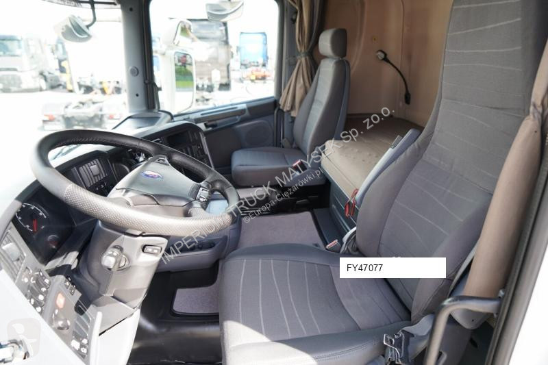 Traktor Scania R 440  / HYDRAULIKA