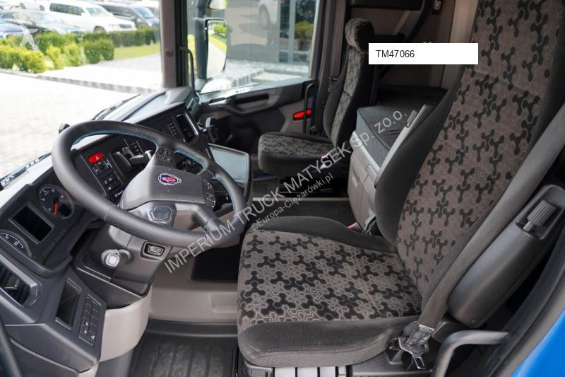 Tractor Scania R 450 / I-PARK COOL