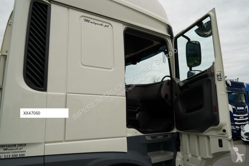 Tractor DAF XF 480 / I-PARK COOL
