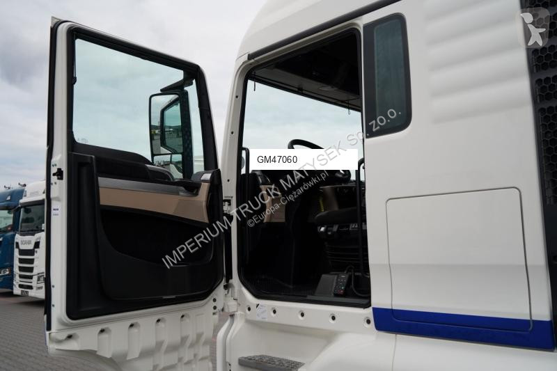 Traktor MAN TGX 18.470
