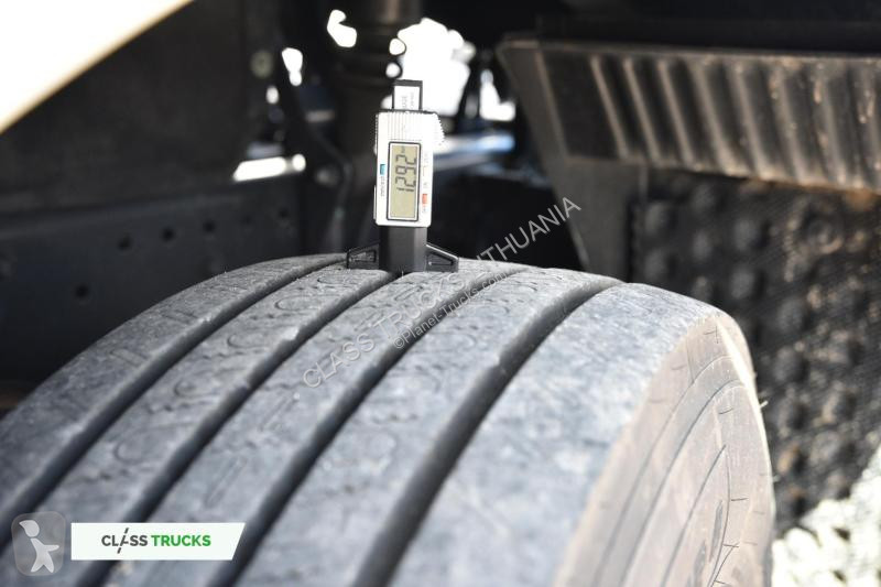 Traktor MAN 18.470 GX