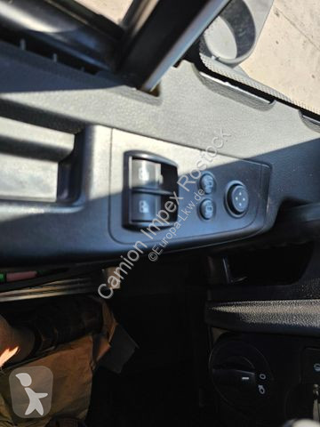 Tahač Iveco 480 Retrader, 2 Kreis-Hydraulik