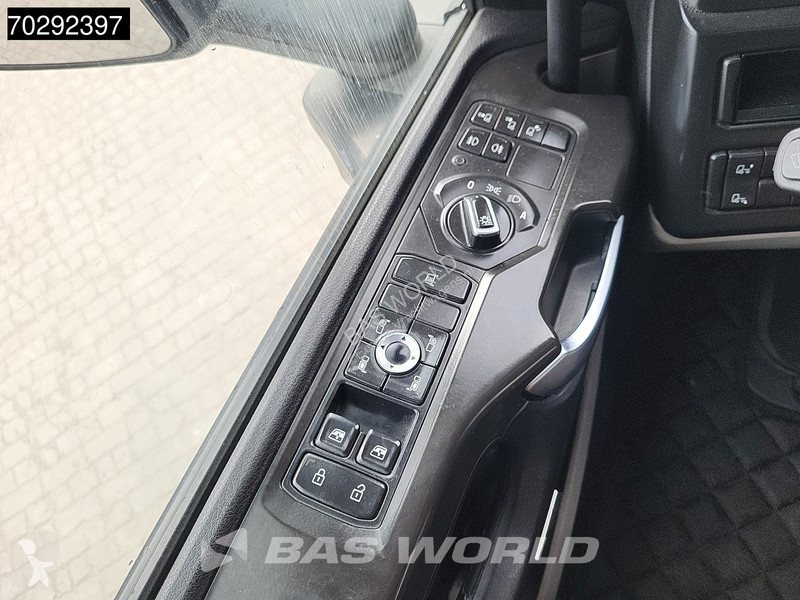 Traktor Scania R500 R 4X2 ENGINE PROBEM!...