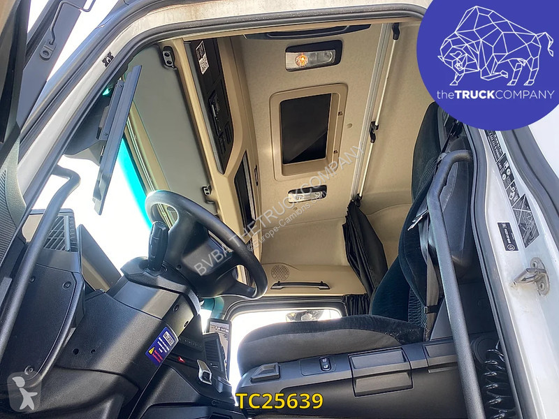 Traktor Mercedes 1845