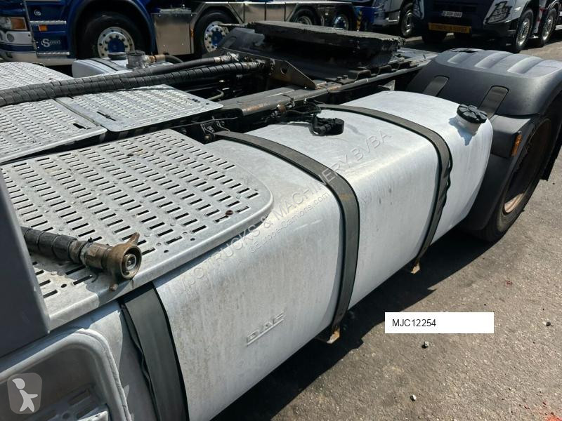 Traktor DAF XF 460 RETARDER + PTO HYDR - MX 13L...