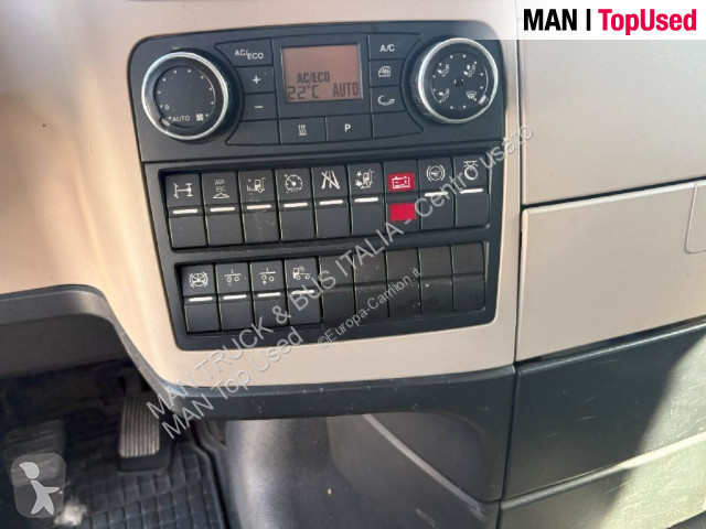 Traktor MAN TGX 18.500 4X2 BLS