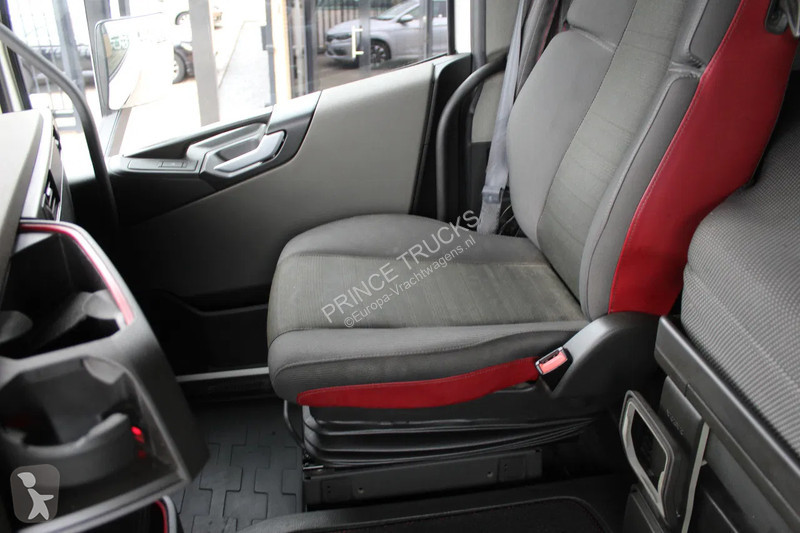 Traktor Volvo 13500 * EURO6 * 4X2 * CHASSI 2018