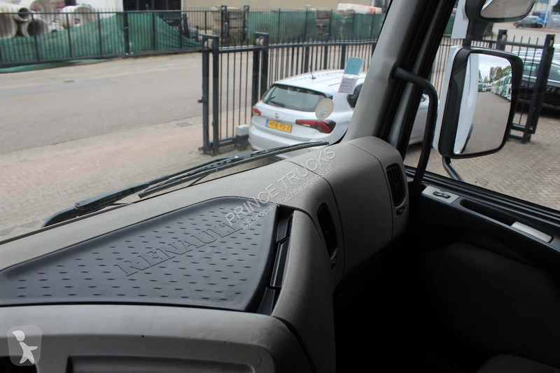 Traktor Renault 430 * EURO5 * 2 TANK * 4x2 *