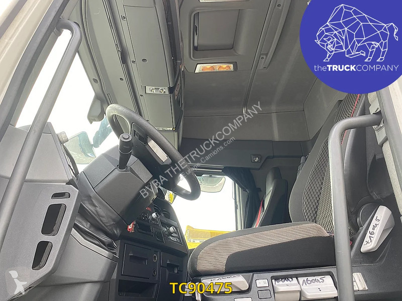 Traktor Renault T 430