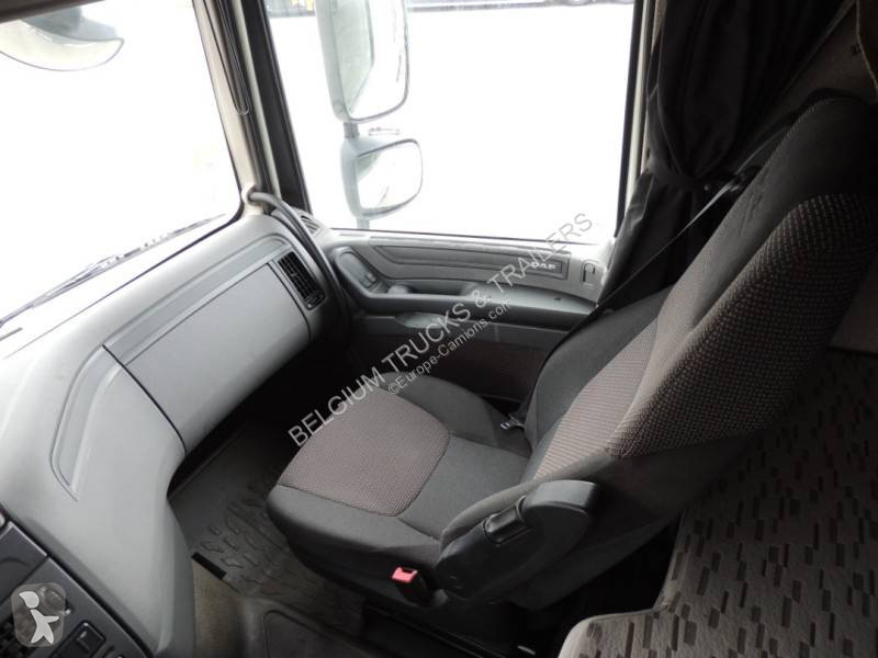Traktor DAF