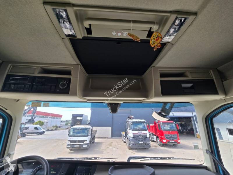 Tahač Volvo
