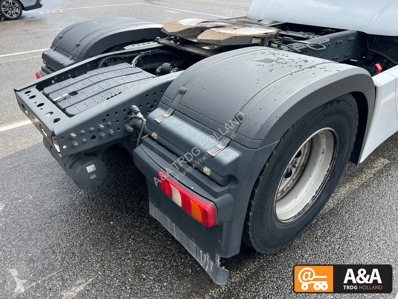 Traktor Mercedes ACTROS 1845 LS - 2021 -...