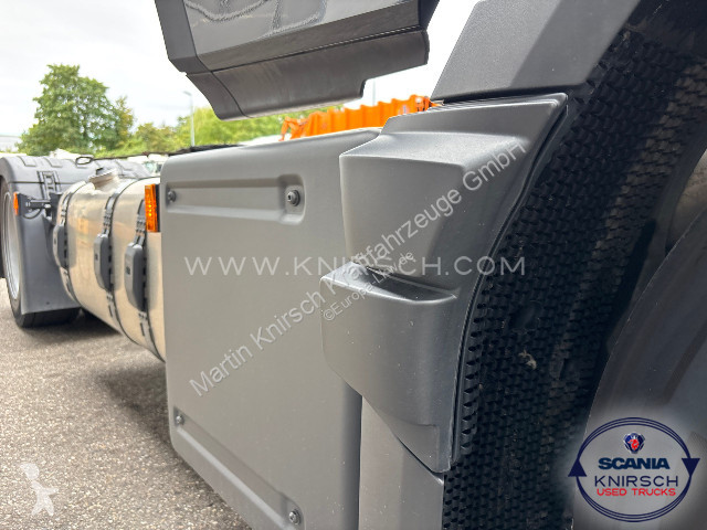 Tracteur Scania R460A4x2EB / LowLiner /...