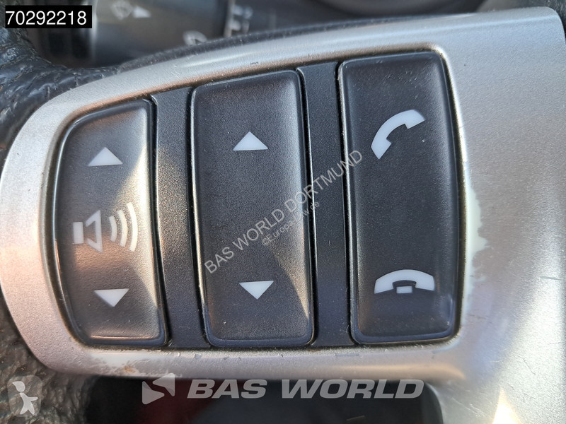 Traktor DAF 480 4X2 SSC Retarder Standklima ACC...