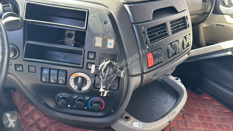 Tahač DAF 105460 (GOOD CONDITION / EEV / BONNE...