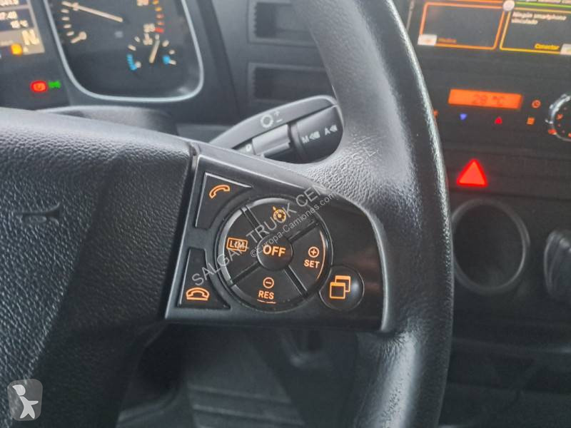 Traktor DAF