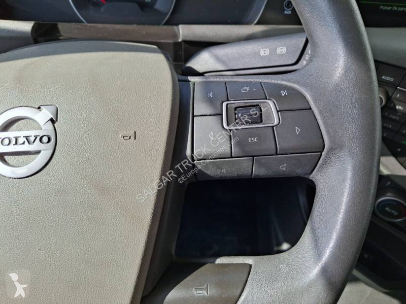 Tahač Volvo