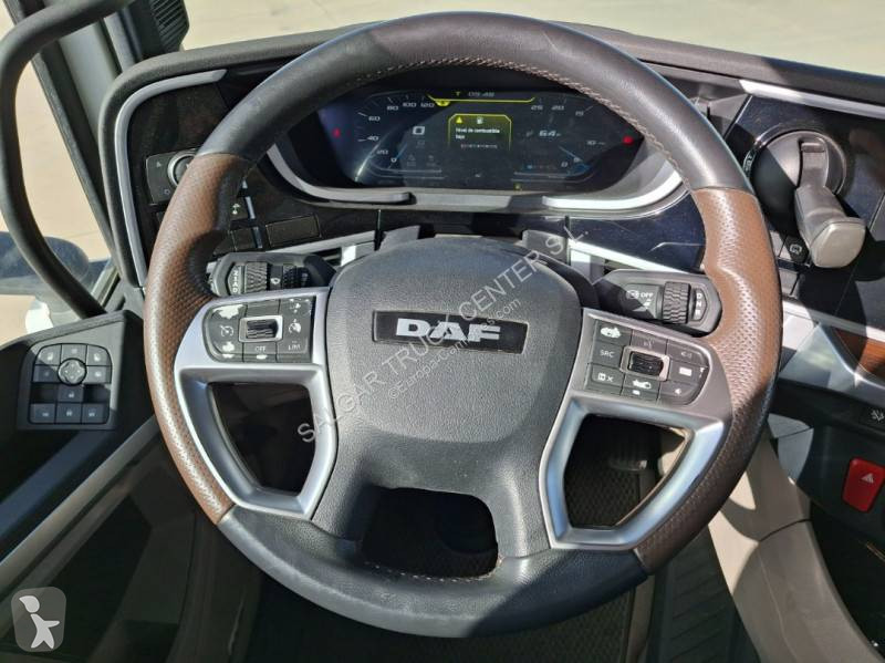 Traktor DAF