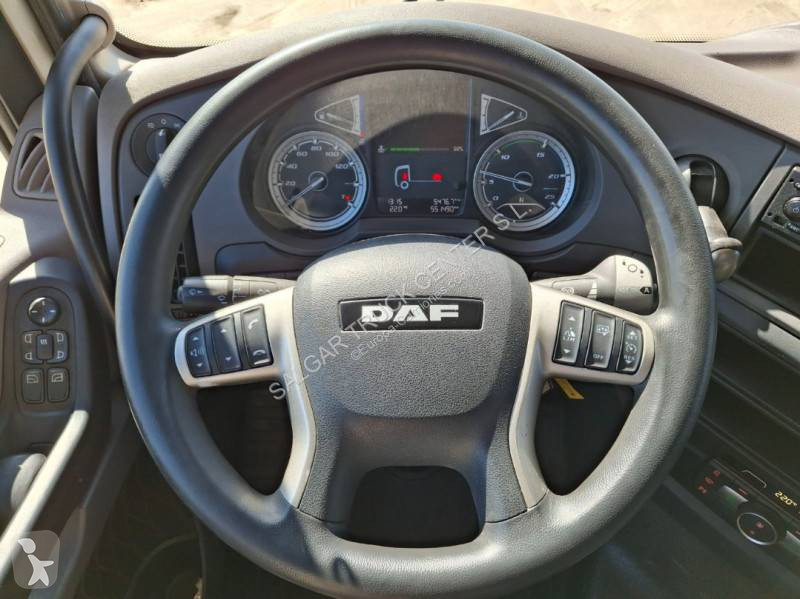Traktor DAF
