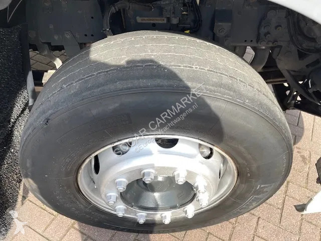 Tahač DAF 106510 Retarder