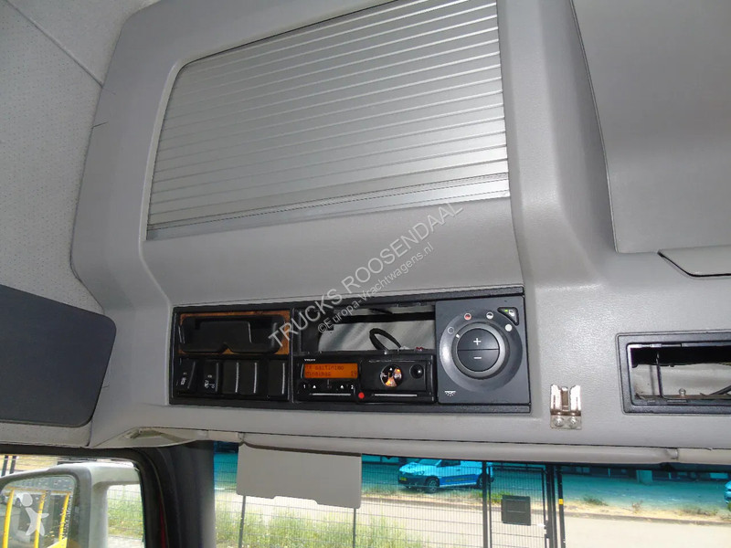 Tahač Volvo 420 + MANUAL + EURO 5 + 6x IN STOCK