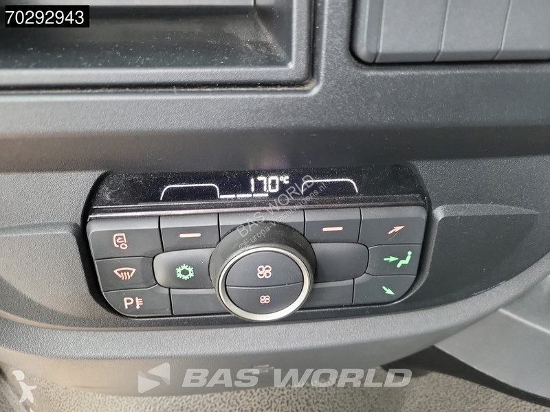 Tahač DAF 480 4X2 Standairco ACC Euro 6