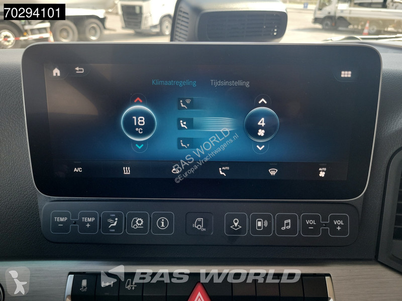 Tahač Mercedes L 1863 4X2 NEW! Retarder...