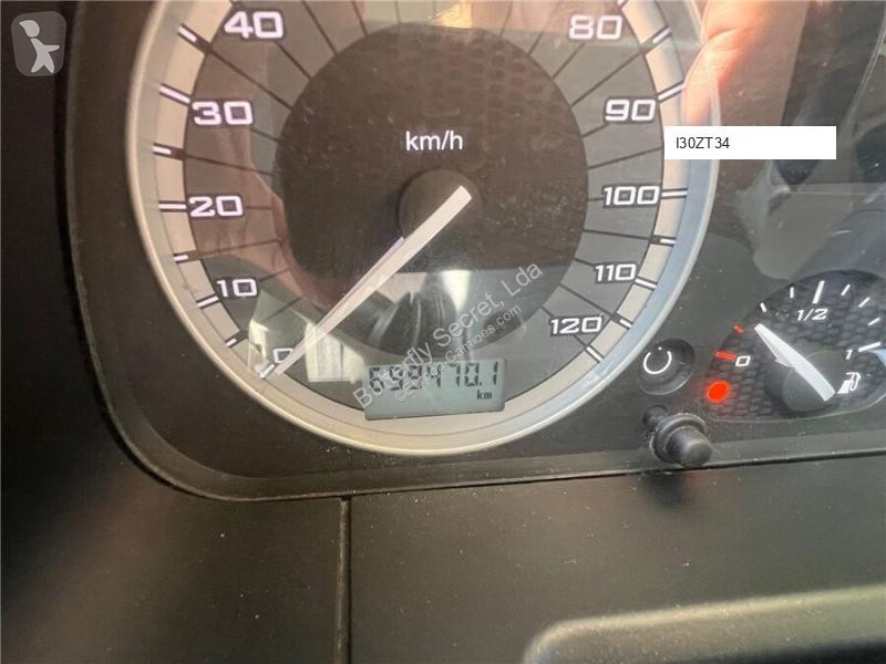 جرار Iveco S-WAY 460