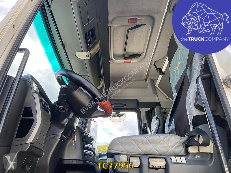 جرار MAN 480