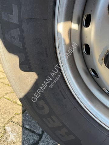 Trekker Scania 540 A4x2NA /...