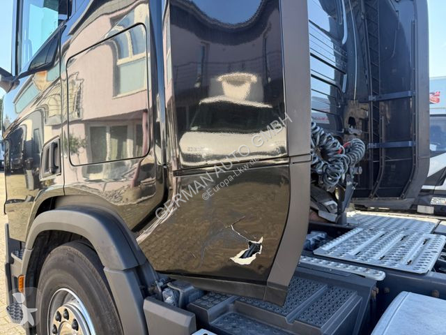 Trekker Scania 540 A4x2NA /...
