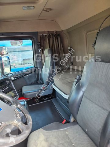 Trattore Stradale Scania R580 V8 / 6X4 FU STEE...