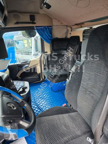 Traktor Mercedes 1848 / Retarder / Mirror Cam /...