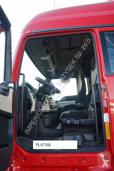 جرار MAN TGX 18.500