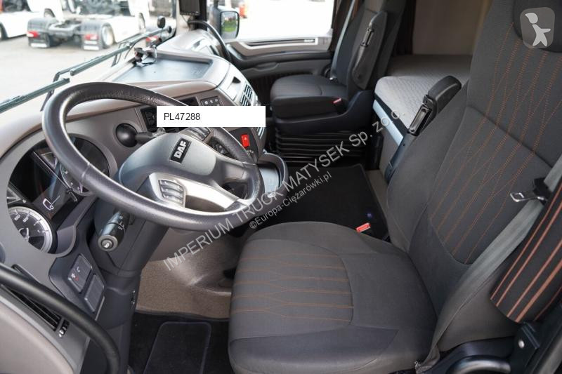 Tracteur DAF XF 480