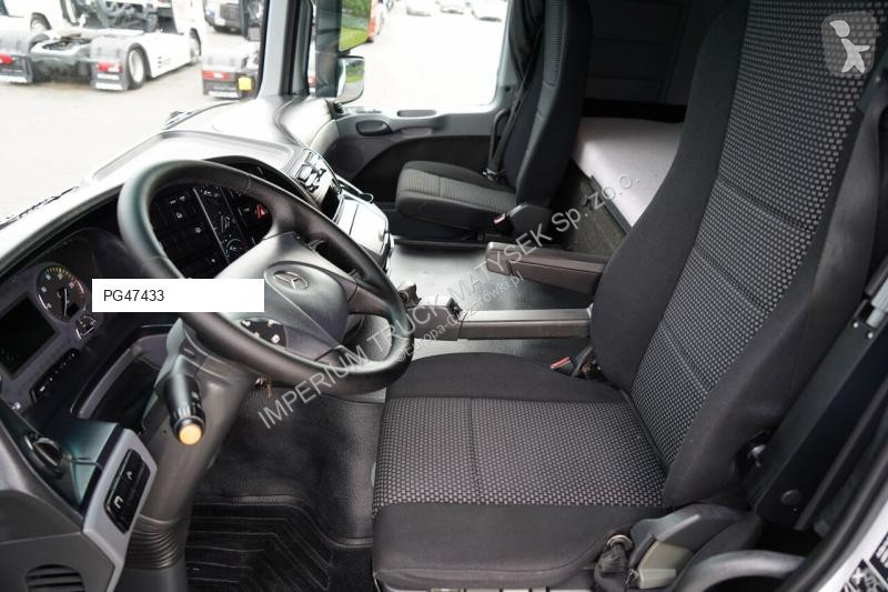 Trattore Stradale Mercedes ACTROS 1841 /...