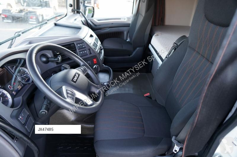 Tracteur DAF XF 480