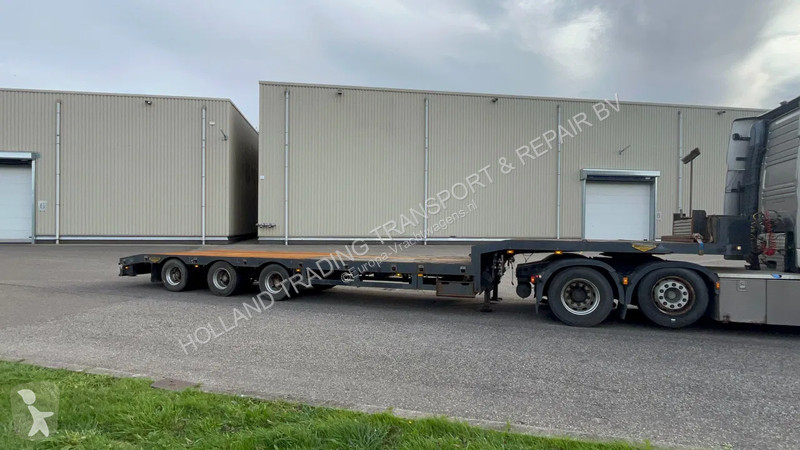 Trattore Stradale Volvo FH 16 - 540 6x2