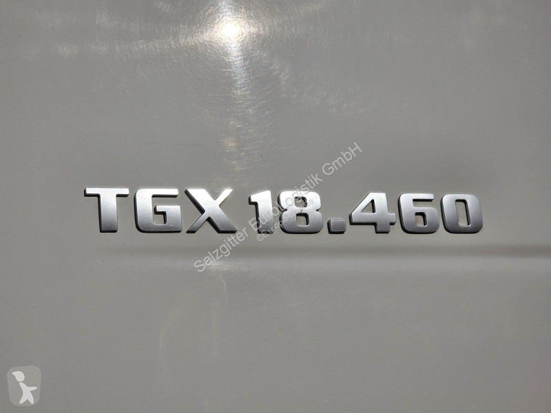 جرار MAN 18.460 4X2 LLS-U