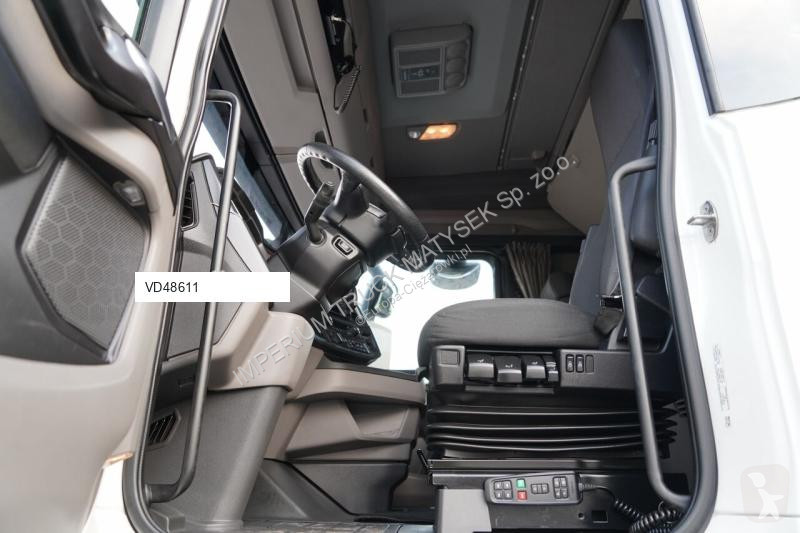 جرار Scania S 450 / I-PARK COOL / FULL AIRMATIC