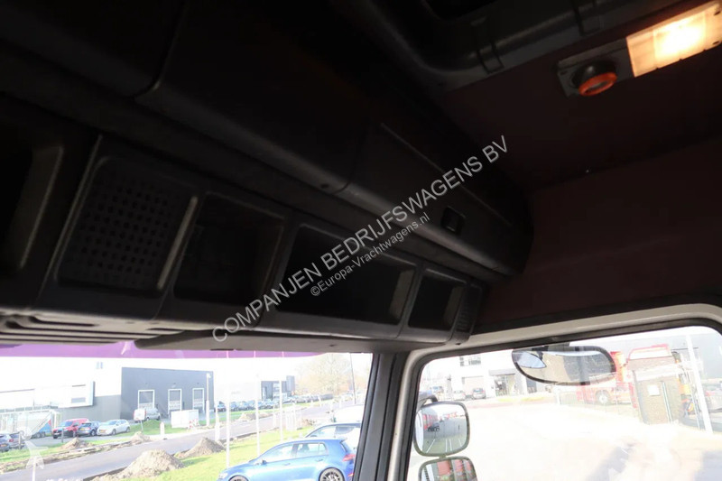 جرار Scania R-420 V8 -420