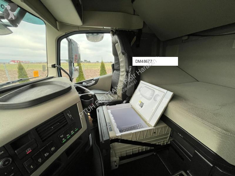 Влекач Volvo FH 500 / WERSJA LIMITOWANA / PEŁEN...