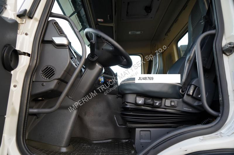 جرار Volvo FM 380