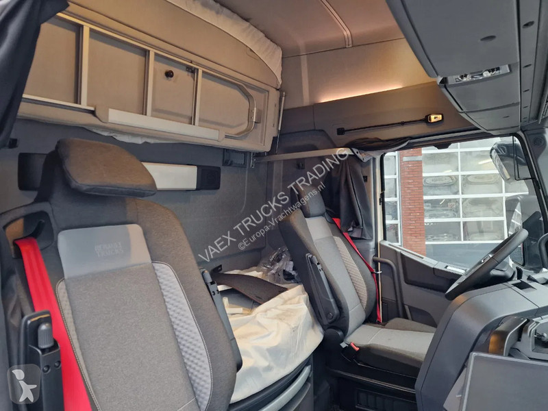 جرار Renault T HIGH 480 4x2 - Lowdeck - Lifting...
