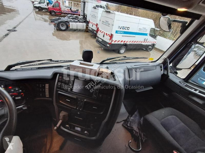 Tracteur Iveco  STRALIS AS440S46/TP