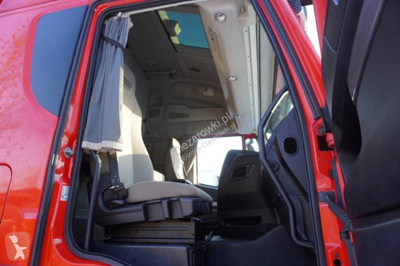 Влекач Iveco