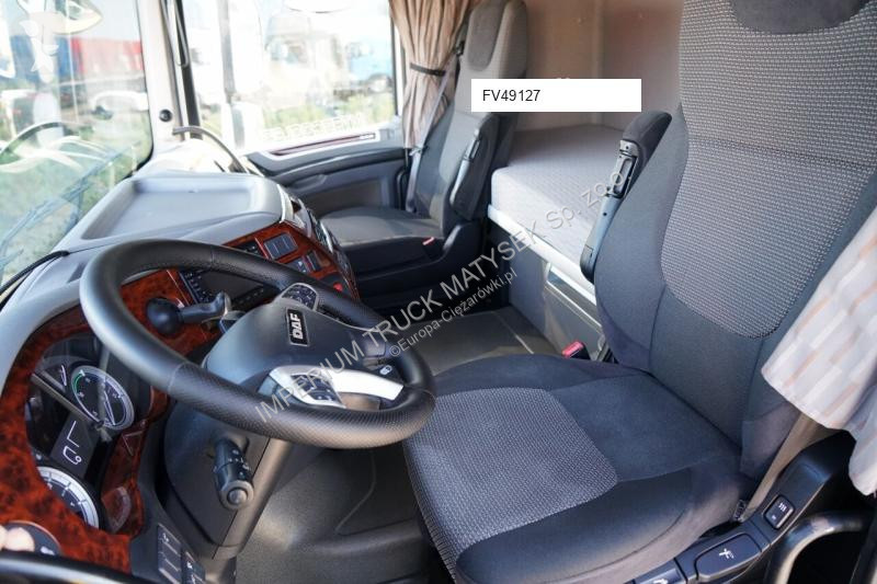 جرار DAF XF 510
