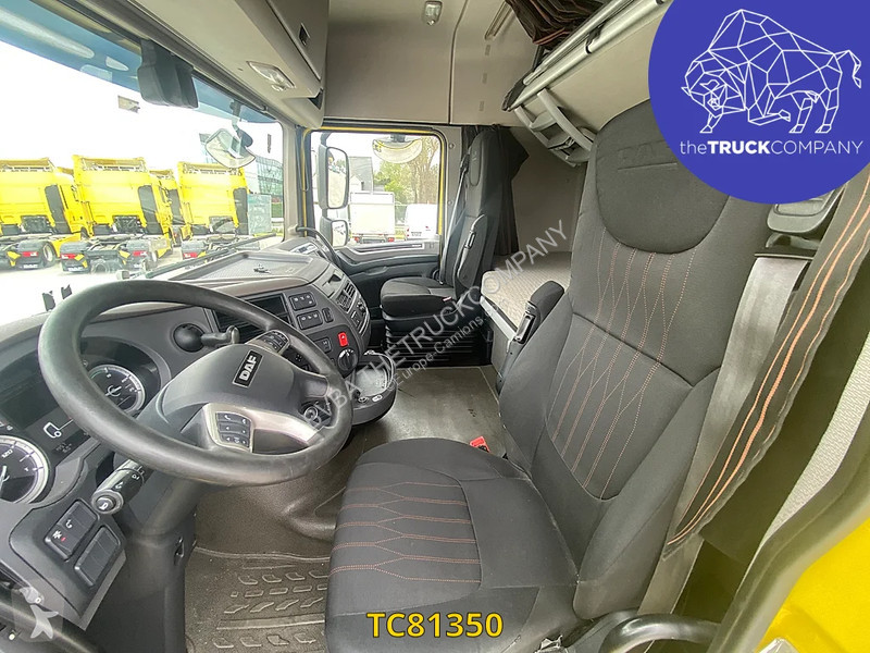 جرار DAF 430